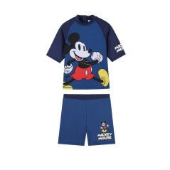 Character 2 Piece Swimsuit Set Juniors Mickey