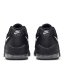 Nike Air Max Invigor Print Big Kids Shoe Black/Grey