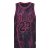 Air Jordan 23 Mesh Vest Juniors Red/Black