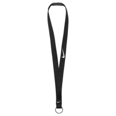 Nike Essential Lanyard 99 Black/White