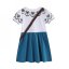 Character Tutu Dress for Girls Encanto