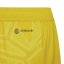 adidas Con Goalkpr S Jn99 Yellow