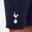 Nike Tottenham Hotspur Away Shorts 2023 2024 Juniors Navy