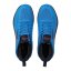 Slazenger Hockey Shoe Sn00 Blue/Orange