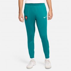 Nike Portugal Strike Tracksuit Bottoms 2024 Adults Teal/Green/Sail