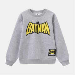 Character Crew Sweat Junior Batman