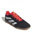 adidas Predator 43 Club Indoor Football Boots Core Black/Ftw