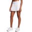 Under Armour Women's Performance Gym Shorts White