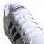 adidas Bravada Mens Trainers White/Black