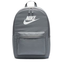 Nike Heritage Backpack Grey/White