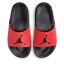 Air Jordan Play 2.0 Men's Slides Red/Black