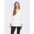 Only Women's Long Sleeve Plain Shirt Cloud Dancer