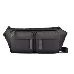 Firetrap Bumbag Black