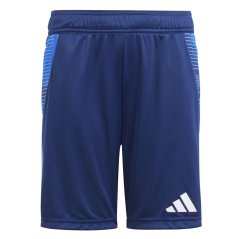 adidas Tiro24 C Trshoy Football Short Unisex Kids Navy Blue