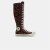 Converse Unisex Adults Chuck Taylor All Star Canvas High-Top Trainers 202-Unearthed