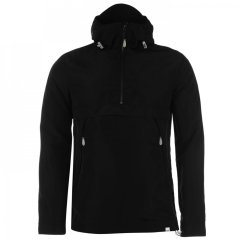 Fabric Over Head Sport Jacket vel. L