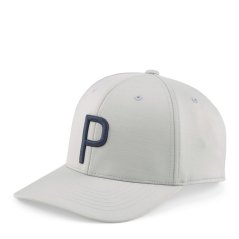 Puma Men's P Golf Cap High Rise/Bl
