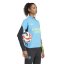 adidas Arensal Tiro 23 Training Top 2023 2024 Womens Pulse Blue