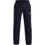 Under Armour Kids Rival Closed Hem Joggers Navy/White