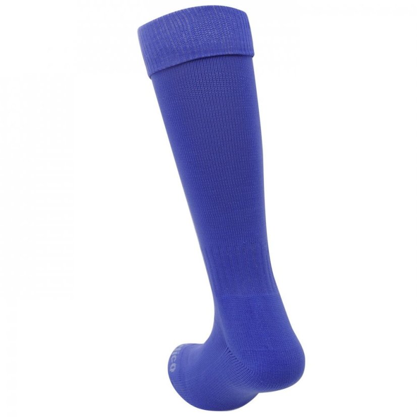 Sondico Football Socks Plus Size Royal