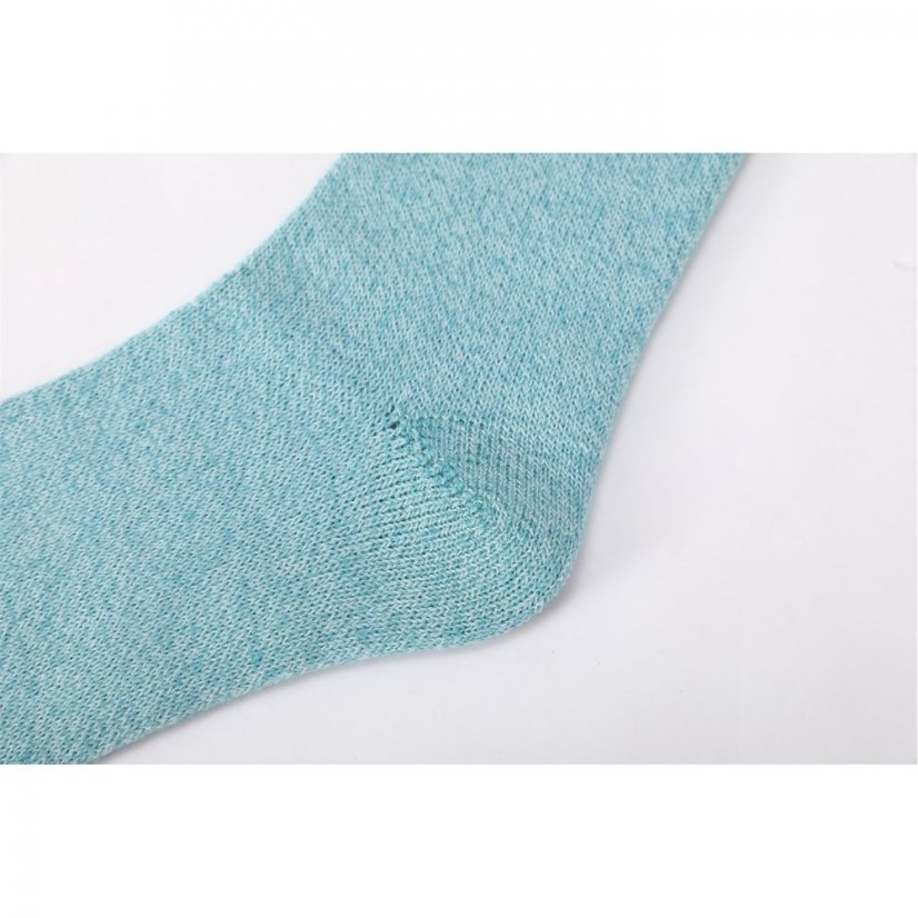 Gelert Welly Socks Mens Green