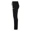 Nike Swoosh Fleece Pants Infants Black