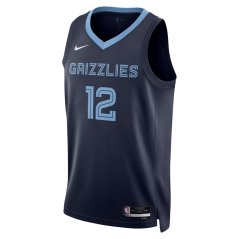Nike NBA Icon Edition Swingman Jersey Grizzlies