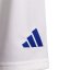 adidas Chilie Home Shorts Adults 2023 White