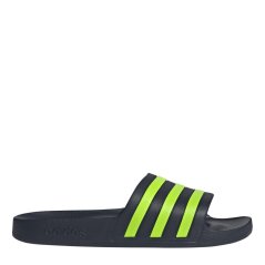 adidas Adilette Aqua Sliders Unisex Kids Legink/Luclem