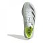 adidas Adizero Adios 8 pánska bežecká obuv Grey/Yellow