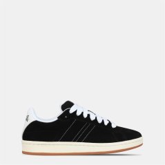 Lonsdale Lonsdale Kensal Mens Black/White