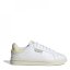 adidas Court Silk Shoes White