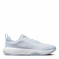 Nike City Rep TR Women's Training Shoes Grey/White/Blue