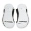 Nike Sunray Protect 3 Baby/Toddler Sandals Black/White