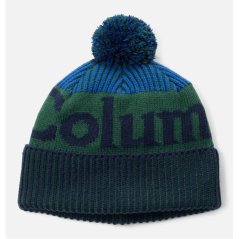 Columbia Polar Beanie Purple