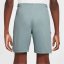 Nike Academy Shorts Juniors Grey/Pink