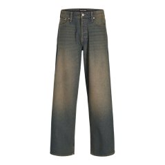 Jack and Jones Men's 083 Jeans Skinny Jeans Blue Denim