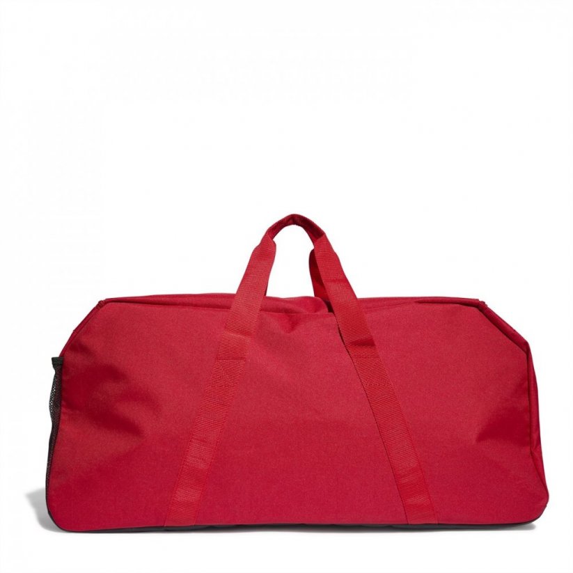 adidas Tiro 23 League Duffel Bag Large Red/White