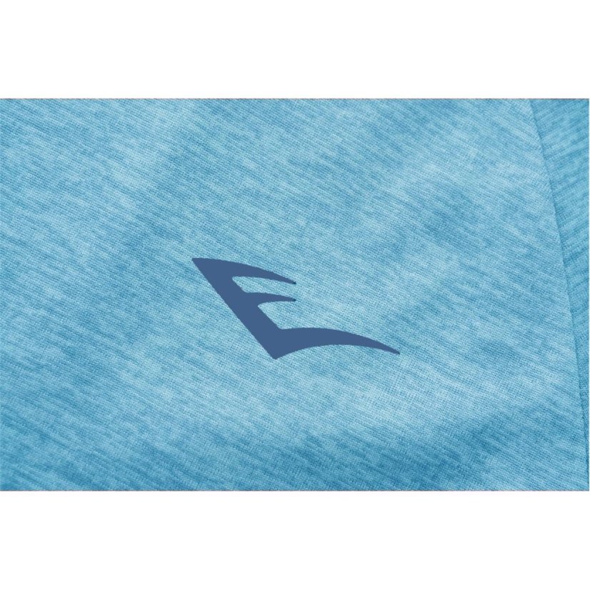 Everlast Flex Tee Junior Light Blue Marl