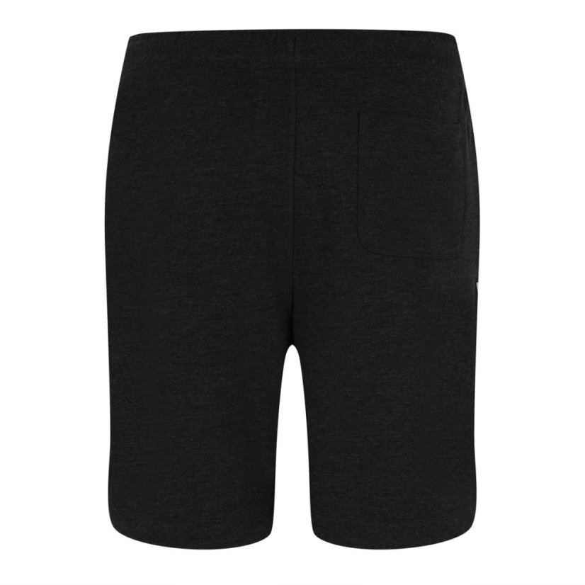 Everlast Box pánské šortky Charc Mar