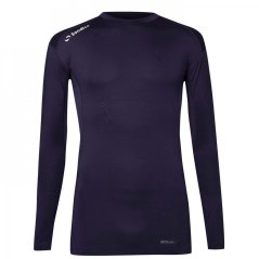 Sondico Base Core Long Sleeve Base Layer Mens Navy