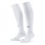 Nike Academy Football Socks White