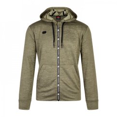 Canterbury Pitch Hoody Sn33 Capulet Olive