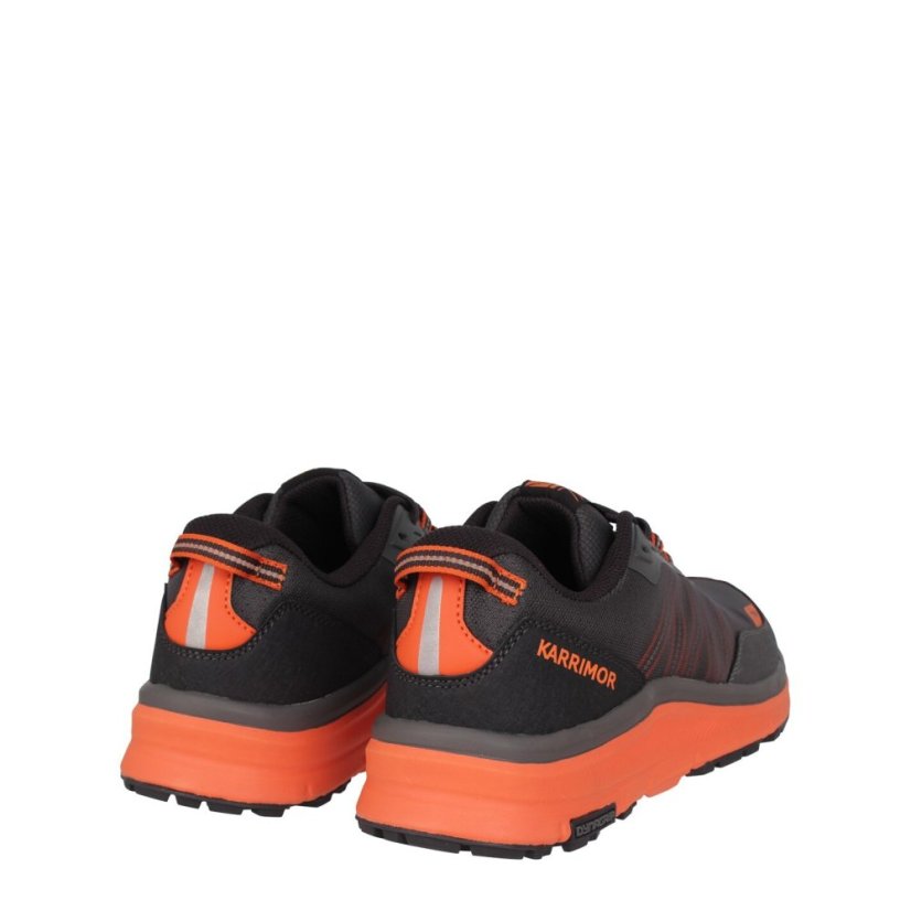 Karrimor Elite Sn44 Charcoal/Orange