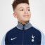 Nike Tottenham Hotspur Academy Pro Anthem Jacket 2024 2025 Juniors Blue