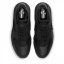 Nike Air Huarache Shoes Black/Black