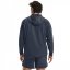 Under Armour Unstoppable Jacket Mens Grey
