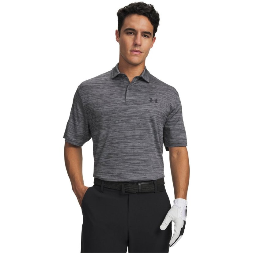Under Armour Matchplay Polo Men's Steel