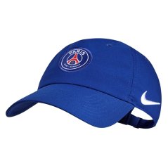 Nike PSG Baseball Cap Blue/White