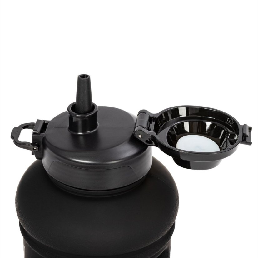 Everlast XL Hydration Bottle Black